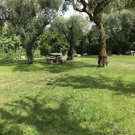 Holiday R. Do Giestal Tatil Evi *