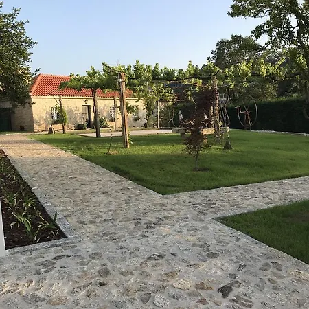 Holiday R. Do Giestal Barcelos