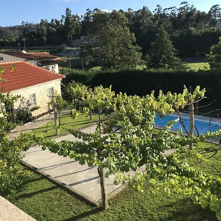 Holiday R. Do Giestal Barcelos