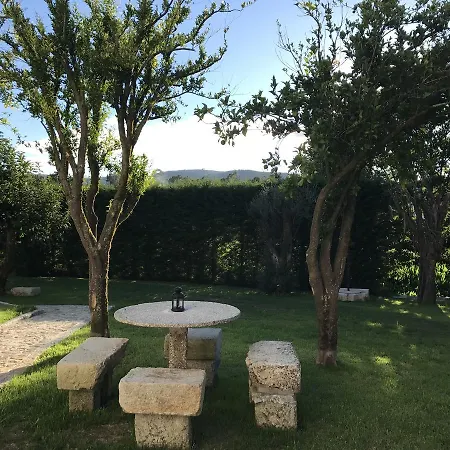 Holiday R. Do Giestal Tatil Evi *