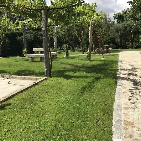 Tatil Evi Holiday R. Do Giestal Barcelos