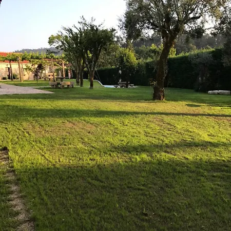 Holiday R. Do Giestal Barcelos